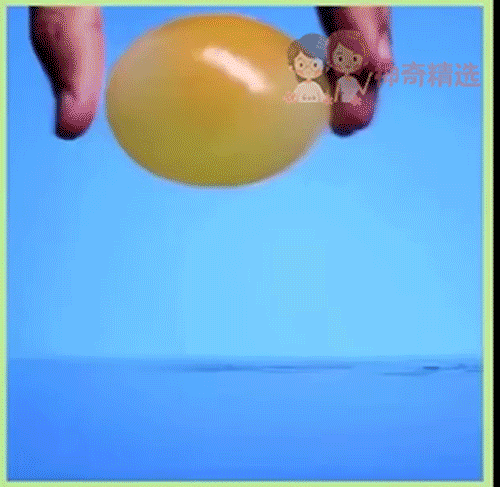 在家就能做的好玩又有趣的小实验（娃看呆了这7个易上手的）(19)