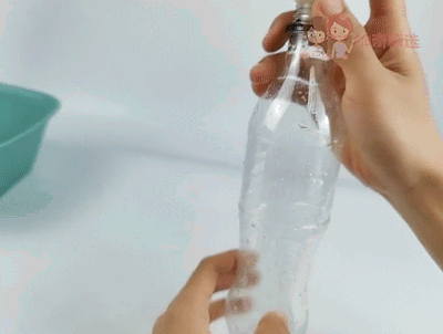 在家就能做的好玩又有趣的小实验（娃看呆了这7个易上手的）(16)