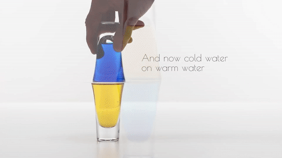 在家就能做的好玩又有趣的小实验（娃看呆了这7个易上手的）(13)