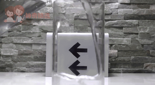 在家就能做的好玩又有趣的小实验（娃看呆了这7个易上手的）(6)