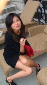 ​李然：嫁入比利时王室的广东姑娘