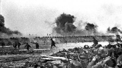 ​宜川战役：扭转战局的关键一战