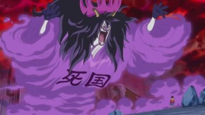 ​海贼王：这3颗恶魔果实，才是真正意义上的“三灾”