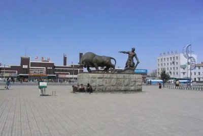 ​辽北重镇 《开原》