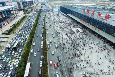 ​贵州省的10大汽车客运站一览