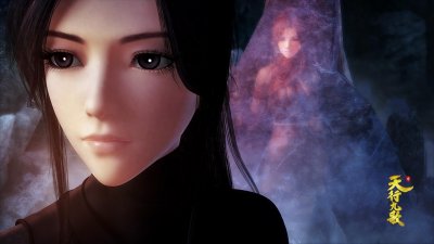 ​天行九歌精美壁纸(1920*1080)