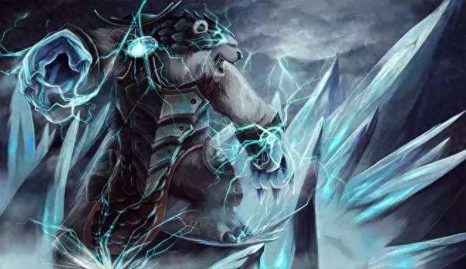 对面玩诺手不要怕，选择这四个英雄，完克对方