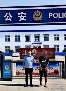 ​溜街串巷，翻墙爬窗，入室行窃的“爬爬猴”落网了