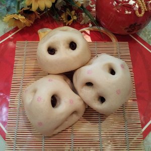 ​枣饽饽的做法