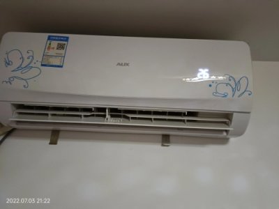 ​家用空调如何清理过滤网