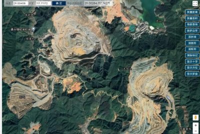 ​江西省唯一拥有2座高铁站的县德兴市