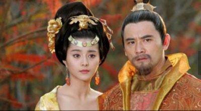 ​唐玄宗李隆基纳杨玉环为贵妃，对她宠爱有加，难道是真的爱她吗？