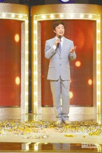 ​费玉清献声《隐藏》迷倒70万人