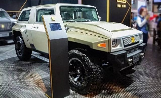 售价1800万：王公子有钱也抢不到的乔治巴顿，完胜装甲车