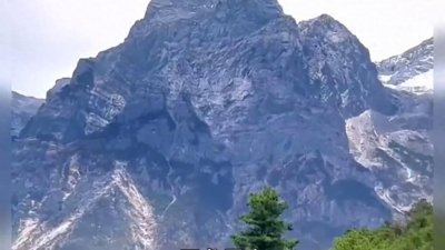 ​230 中国20个最适合旅游的地方，你去过哪几个呢？