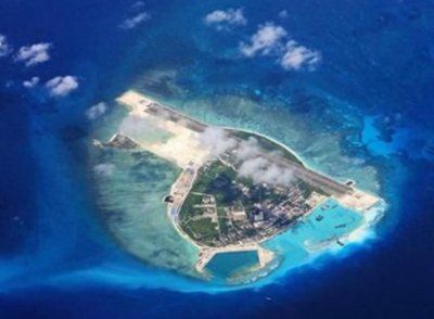 ​琼台礁曾被马来西亚侵占，战略价值超黄岩岛，吹填后有哪些好处