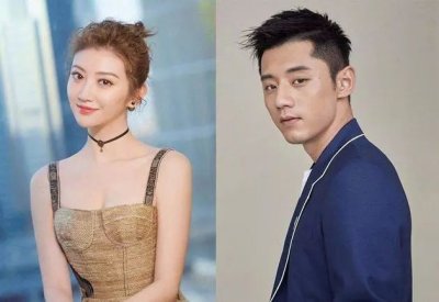 ​今天，张继科景甜确定分手