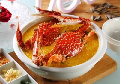 ​秋天就是要吃蟹！渔村达人的处理螃蟹４步骤