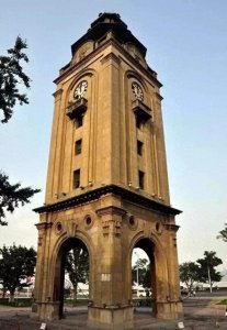 ​“成渝万”的说法是民国时期正式开埠才有的，并不是重庆直辖前