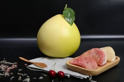 ​红柚和白柚的区别