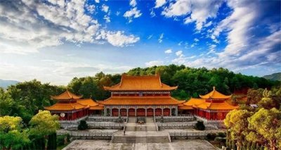 ​10个株洲旅游景点