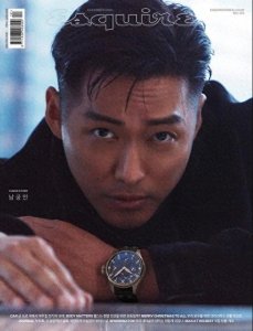 ​一个很MAN的男人，南宫民的成熟蜕变