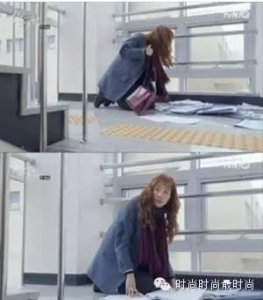 ​张主编怒了！《奶酪陷阱》贫困生女主背的全是奢华包包