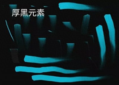 ​#厚黑，欢迎大家谈谈自己的看法