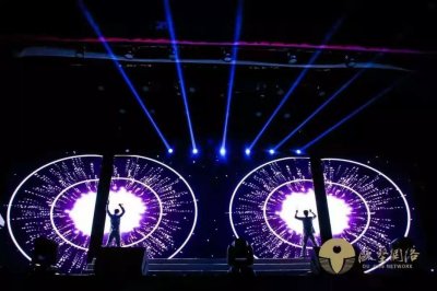 ​年会节目推荐