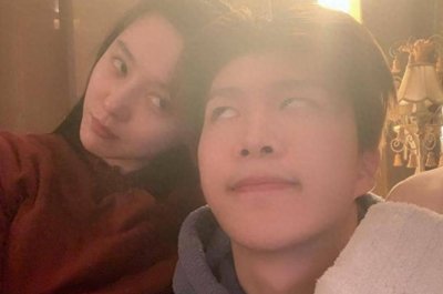 ​范冰冰范丞丞合体拍大片！范爷新造型雷人，浓眉大眼神似灭绝师太