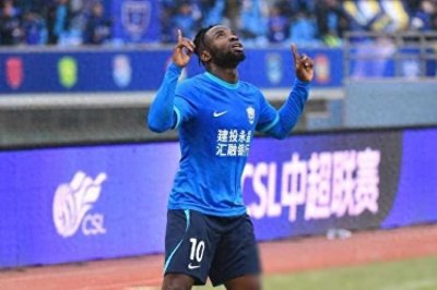 ​媒体人：为沧州进球的奥斯卡符合归化条件，24岁效力中国联赛第