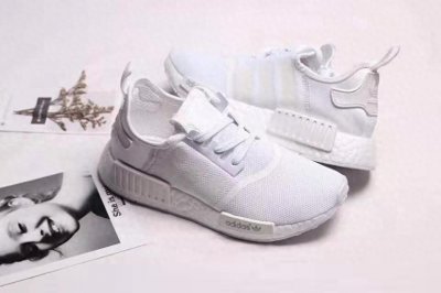 ​阿迪达斯NMD鞋为何这么火？