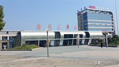 ​鲁西南的一颗明珠----金乡