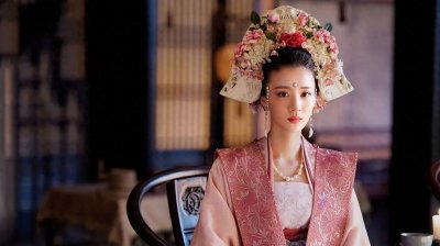 ​得宋仁宗独宠14年，地位一度压过皇后，张贵妃究竟有何魅力？