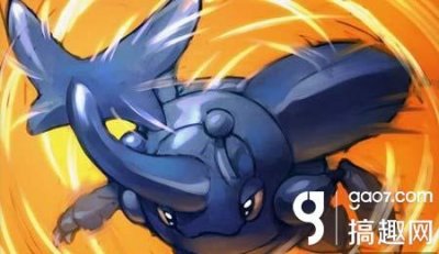 ​口袋妖怪复刻MEGA赫拉克罗斯怎么样 MEGA赫拉克罗斯属性图鉴