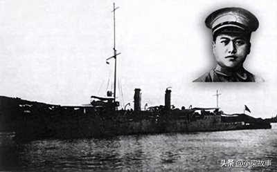 ​中山舰事件：李之龙究竟是英雄还是叛徒？为何成为谜一样的存在？