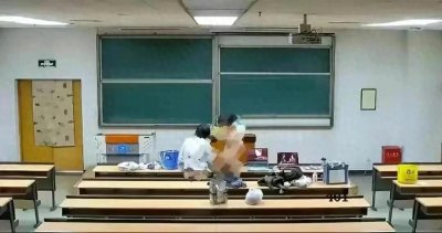 ​北京某大学401“教室门”事件：反思与校园安全建设的重要性