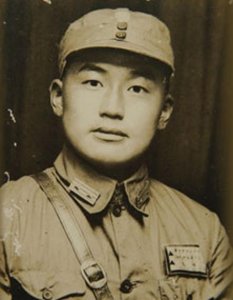 ​吉鸿昌的侄子吉星文血战卢沟桥败退台湾后58年在金门炮战中被炸死