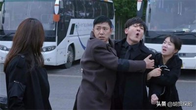 ​三看《都挺好》：赵美兰到死都不知道，丈夫的不抢救才是最狠算计