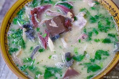 ​烩羊肉的家常做法