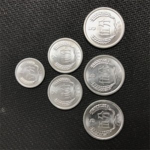 ​这种5分钱硬币价值8000元，快翻翻你家有没有