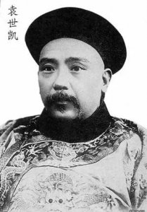 ​民国各军阀详解