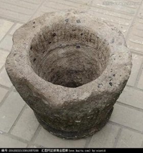 ​河南传统美食--豆沫