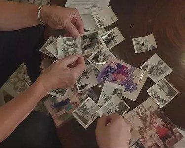 ​这份珍贵的照片，载着一段西湖的记忆