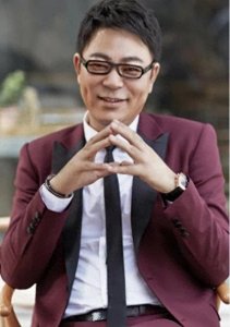 ​高亚麟：影视界的艺术传奇