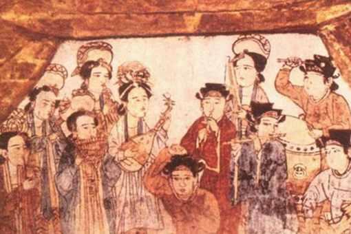 宋朝时期的服务业有多先进?