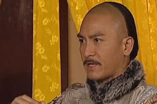 康熙怎么处理他的兄弟的