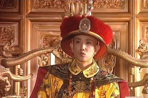 康熙怎么处理他的兄弟的