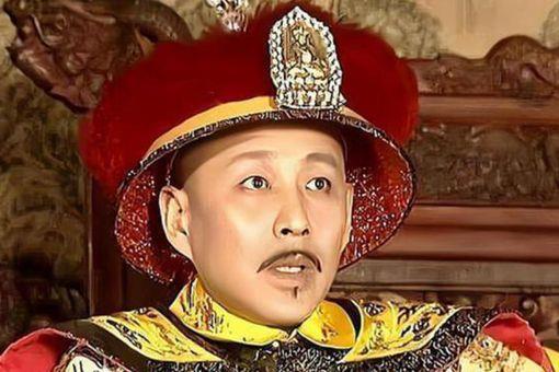 康熙怎么处理他的兄弟的