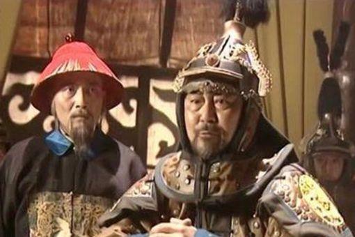 康熙怎么处理他的兄弟的